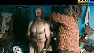 LUCA SABIN NUDE/SEXY SCREENSHOT 4 IN INTREGALDE