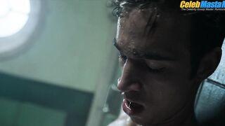 DANIEL ARIAS NUDE/SEXY SCREENSHOT 10 IN THE BOARDING SCHOOL LAS CUMBRES