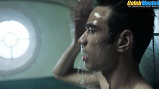 DANIEL ARIAS NUDE/SEXY SCREENSHOT 6 IN THE BOARDING SCHOOL LAS CUMBRES