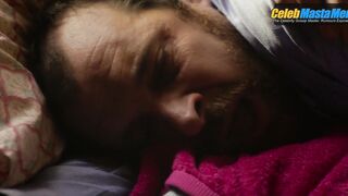TOM GLYNN-CARNEY AND TOM VAUGHAN-LAWLOR NUDE/SEXY SCENE IN RIALTO