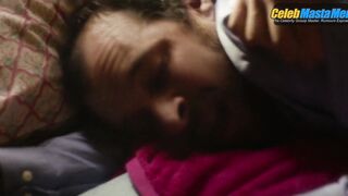 TOM GLYNN-CARNEY AND TOM VAUGHAN-LAWLOR NUDE/SEXY SCREENSHOT 9 IN RIALTO
