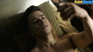 CWAAYAL SINGH NUDE/SEXY SCENE IN CLASS