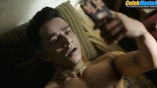 CWAAYAL SINGH NUDE/SEXY SCENE IN CLASS