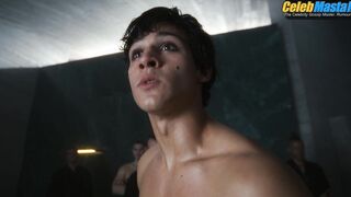 EMILIO SAKRAYA NUDE/SEXY SCREENSHOT 7 IN TRIBES OF EUROPA