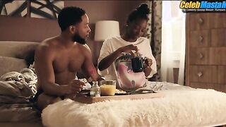 JACOB LATIMORE NUDE/SEXY SCREENSHOT 4 IN THE CHI