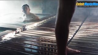 KENTO YAMAZAKI NUDE/SEXY SCREENSHOT 10 IN GOLDEN KAMUY