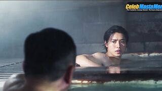 KENTO YAMAZAKI NUDE/SEXY SCREENSHOT 5 IN GOLDEN KAMUY