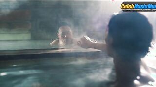 KENTO YAMAZAKI NUDE/SEXY SCREENSHOT 6 IN GOLDEN KAMUY