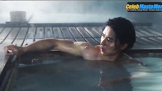 KENTO YAMAZAKI NUDE/SEXY SCREENSHOT 8 IN GOLDEN KAMUY