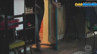 AMAURY LORENZO NUDE/SEXY SCENE IN TERRA E PAIXAO