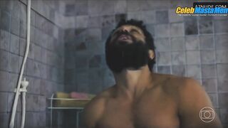 AMAURY LORENZO NUDE/SEXY SCREENSHOT 4 IN TERRA E PAIXAO