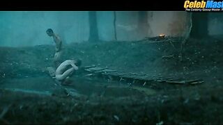 WILLIAM LODDER NUDE/SEXY SCENE IN THE NARROW ROAD TO THE DEEP NORTH