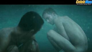 WILLIAM LODDER NUDE/SEXY SCREENSHOT 4 IN THE NARROW ROAD TO THE DEEP NORTH