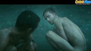 WILLIAM LODDER NUDE/SEXY SCENE IN THE NARROW ROAD TO THE DEEP NORTH