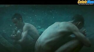 WILLIAM LODDER NUDE/SEXY SCREENSHOT 7 IN THE NARROW ROAD TO THE DEEP NORTH
