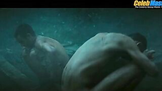 WILLIAM LODDER NUDE/SEXY SCREENSHOT 8 IN THE NARROW ROAD TO THE DEEP NORTH