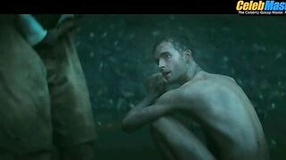 WILLIAM LODDER NUDE/SEXY SCREENSHOT 9 IN THE NARROW ROAD TO THE DEEP NORTH