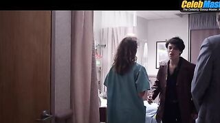 JONNY BEAUCHAMP AND NATTI VOGEL NUDE/SEXY SCREENSHOT 7 IN THIRSTY