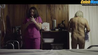 JOHN ARCHER LUNDGREN NUDE/SEXY SCREENSHOT 7 IN ALL THE DEVILS ARE HERE