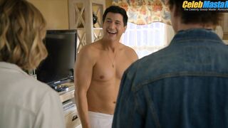 KEN MARINO AND DAVID LIGHT NUDE/SEXY SCREENSHOT 2 IN MEDICAL POLICE