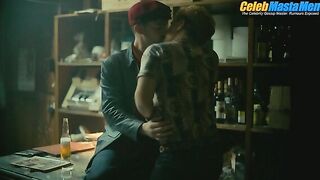 GAEL GARCIA BERNAL AND BAD BUNNY NUDE/SEXY SCREENSHOT 8 IN CASSANDRO