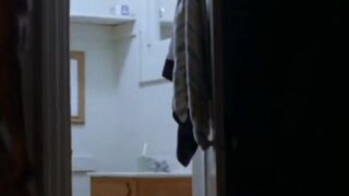 NOEL PALOMARIA AND MITCH GROBESON NUDE/SEXY SCENE IN HARD