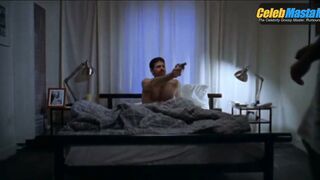 NOEL PALOMARIA AND MITCH GROBESON NUDE/SEXY SCENE IN HARD