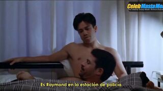 NOEL PALOMARIA AND MITCH GROBESON NUDE/SEXY SCREENSHOT 8 IN HARD