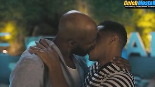 CARL CLEMONS-HOPKINS AND ELLIOT KNIGHT NUDE/SEXY SCREENSHOT 10 IN HACKS