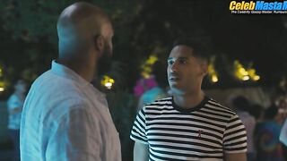 CARL CLEMONS-HOPKINS AND ELLIOT KNIGHT NUDE/SEXY SCREENSHOT 2 IN HACKS