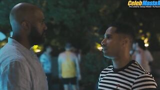 CARL CLEMONS-HOPKINS AND ELLIOT KNIGHT NUDE/SEXY SCREENSHOT 3 IN HACKS