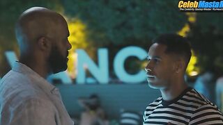 CARL CLEMONS-HOPKINS AND ELLIOT KNIGHT NUDE/SEXY SCREENSHOT 5 IN HACKS