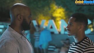 CARL CLEMONS-HOPKINS AND ELLIOT KNIGHT NUDE/SEXY SCREENSHOT 6 IN HACKS