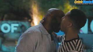 CARL CLEMONS-HOPKINS AND ELLIOT KNIGHT NUDE/SEXY SCREENSHOT 7 IN HACKS