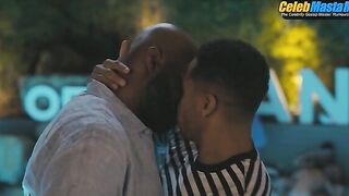 CARL CLEMONS-HOPKINS AND ELLIOT KNIGHT NUDE/SEXY SCREENSHOT 8 IN HACKS