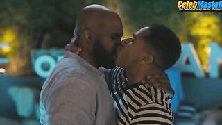 CARL CLEMONS-HOPKINS AND ELLIOT KNIGHT NUDE/SEXY SCREENSHOT 9 IN HACKS