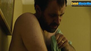 TOM VAUGHAN-LAWLOR NUDE/SEXY SCENE IN RIALTO