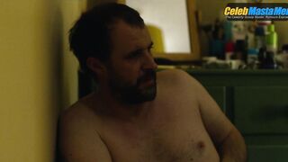 TOM VAUGHAN-LAWLOR NUDE/SEXY SCREENSHOT 2 IN RIALTO