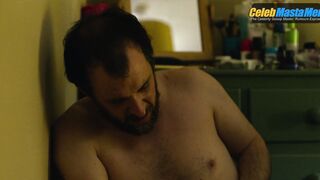 TOM VAUGHAN-LAWLOR NUDE/SEXY SCREENSHOT 3 IN RIALTO