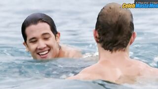 ALEXANDER CUBIS AND CHAI HANSEN NUDE/SEXY SCREENSHOT 4 IN MAKO MERMAIDS