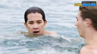 ALEXANDER CUBIS AND CHAI HANSEN NUDE/SEXY SCREENSHOT 5 IN MAKO MERMAIDS
