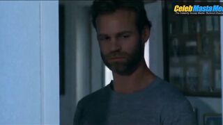 MICHAEL WAITE NUDE/SEXY SCENE IN HARD
