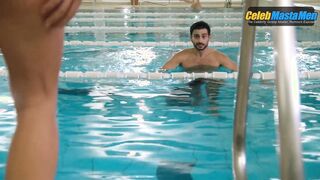 MIGUEL BROCCA NUDE/SEXY SCENE IN REVENGE IS MINE