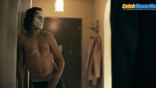 JOAQUIN PHOENIX NUDE/SEXY SCREENSHOT 6 IN JOKER