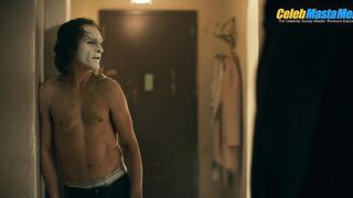 JOAQUIN PHOENIX NUDE/SEXY SCREENSHOT 7 IN JOKER