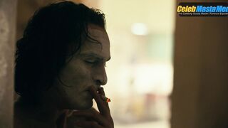 JOAQUIN PHOENIX NUDE/SEXY SCREENSHOT 8 IN JOKER