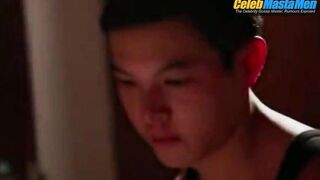 JIAHAO SONG AND JACOB LU NUDE/SEXY SCREENSHOT 6 IN BLUE