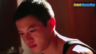 JIAHAO SONG AND JACOB LU NUDE/SEXY SCREENSHOT 7 IN BLUE