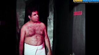 CHRIS REHMANN NUDE/SEXY SCREENSHOT 5 IN GOODBYE SEVENTIES
