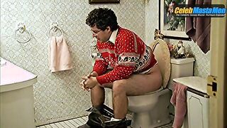 JASON JONES NUDE/SEXY SCENE IN COOPERS' CAMERA